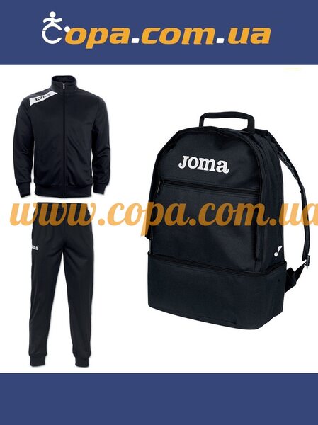 Купить Набор тренировочный Joma VICTORY (3 предмета) - оригинал, гарантия Купить Набор тренировочный Joma VICTORY (3 предмета) - оригинал, гарантия
