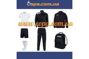 Набор тренировочный Joma VICTORY (7 предметов) Набор тренировочный Joma VICTORY (7 предметов)