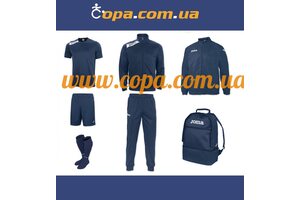 Набор тренировочный Joma VICTORY (7 предметов)