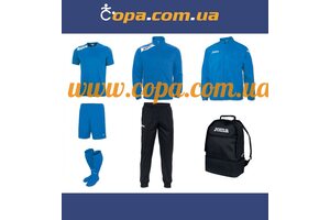 Набор тренировочный Joma VICTORY (7 предметов) Набор тренировочный Joma VICTORY (7 предметов)
