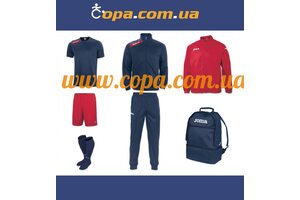 Набор тренировочный Joma VICTORY (7 предметов) Набор тренировочный Joma VICTORY (7 предметов)