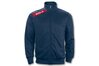 Купить Спортивная олимпийка Joma Victory черная (полиестр) - оригинал, гарантия Купить Спортивная олимпийка Joma Victory черная (полиестр) - оригинал, гарантия