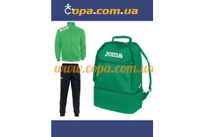 Набор тренировочный Joma VICTORY (3 предмета) Набор тренировочный Joma VICTORY (3 предмета)