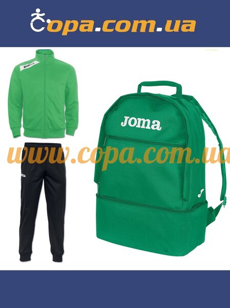 Купить Набор тренировочный Joma VICTORY (3 предмета) - оригинал, гарантия Купить Набор тренировочный Joma VICTORY (3 предмета) - оригинал, гарантия