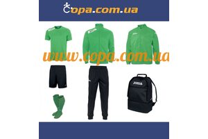 Набор тренировочный Joma VICTORY (7 предметов) Набор тренировочный Joma VICTORY (7 предметов)