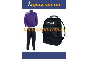 Набор тренировочный Joma VICTORY (3 предмета) Набор тренировочный Joma VICTORY (3 предмета)