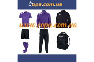 Набор тренировочный Joma VICTORY (7 предметов) Набор тренировочный Joma VICTORY (7 предметов)