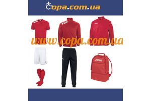 Набор тренировочный Joma VICTORY (7 предметов) Набор тренировочный Joma VICTORY (7 предметов)