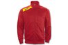 Купить Спортивная олимпийка Joma Victory черная (полиестр) - оригинал, гарантия Купить Спортивная олимпийка Joma Victory черная (полиестр) - оригинал, гарантия