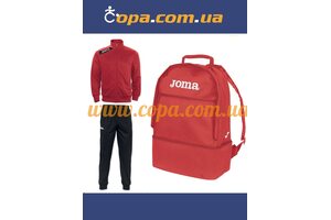 Набор тренировочный Joma VICTORY (3 предмета) Набор тренировочный Joma VICTORY (3 предмета)