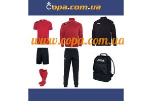 Набор тренировочный Joma VICTORY (7 предметов) Набор тренировочный Joma VICTORY (7 предметов)
