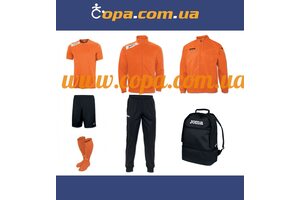 Набор тренировочный Joma VICTORY (7 предметов) Набор тренировочный Joma VICTORY (7 предметов)