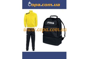 Набор тренировочный Joma VICTORY (3 предмета) Набор тренировочный Joma VICTORY (3 предмета)