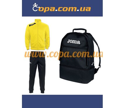 Набор тренировочный Joma VICTORY (3 предмета)
