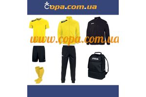 Набор тренировочный Joma VICTORY (7 предметов) Набор тренировочный Joma VICTORY (7 предметов)