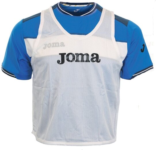 Купить Манишка Joma 905.Р.100 - оригинал, гарантия Купить Манишка Joma 905.Р.100 - оригинал, гарантия