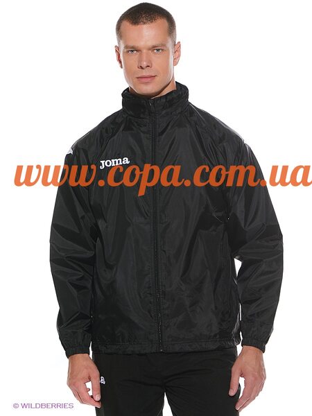 Купити Вітровка (дощовик) Joma Combi 1002.12.10 - оригинал, гарантия Купити Вітровка (дощовик) Joma Combi 1002.12.10 - оригинал, гарантия