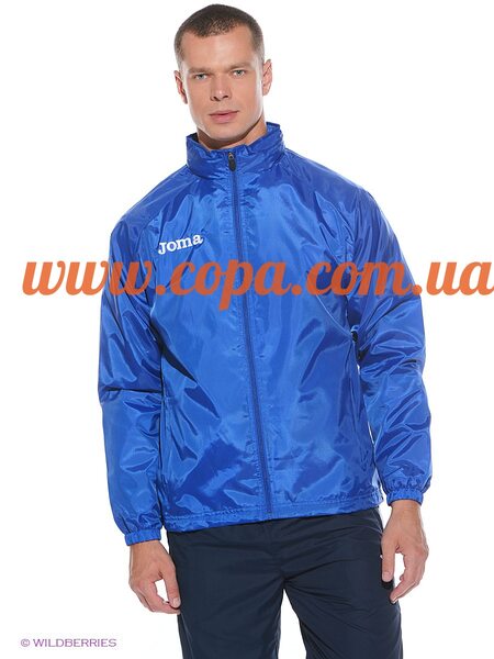 Купити Вітровка (дощовик) Joma Combi 1002.12.35 - оригинал, гарантия Купити Вітровка (дощовик) Joma Combi 1002.12.35 - оригинал, гарантия