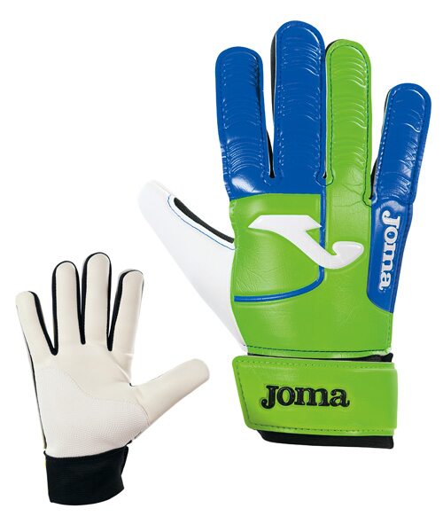 Купить Вратарские перчатки Joma Calchio 13.001 - оригинал, гарантия Купить Вратарские перчатки Joma Calchio 13.001 - оригинал, гарантия