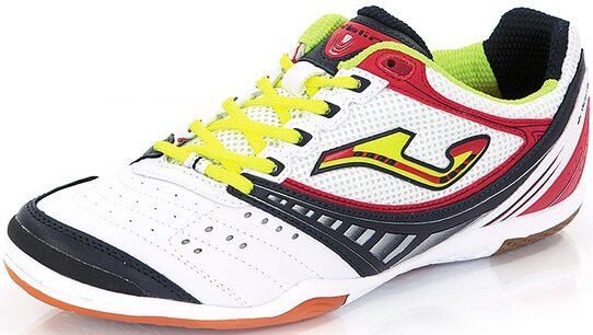 Купить Футзалки Joma Dribling W 302 PS - оригинал, гарантия Купить Футзалки Joma Dribling W 302 PS - оригинал, гарантия