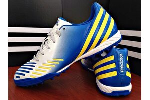 Cороконожки Adidas Predator Absolado LZ TRX TF G64919