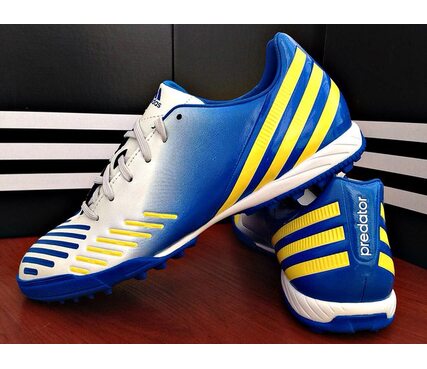 Cороконожки Adidas Predator Absolado LZ TRX TF G64919