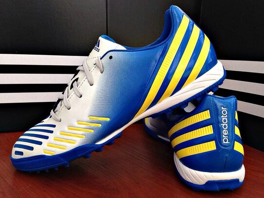 Купить Cороконожки Adidas Predator Absolado LZ TRX TF G64919 - оригинал, гарантия