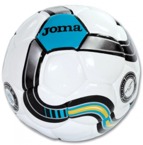 Купить Мяч футбольный Joma  ICEBERG T5 (FIFA Approved) - Размер 5 - оригинал, гарантия