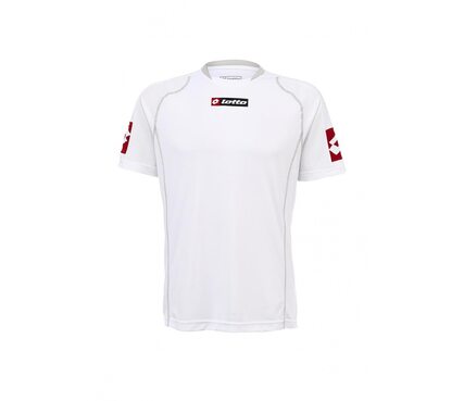 Футболка игровая Lotto JERSEY EXTRA K2753