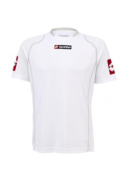 Купить Футболка игровая Lotto JERSEY EXTRA K2753 - оригинал, гарантия