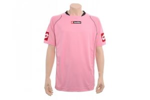 Футболка игровая Lotto JERSEY EXTRA K2755