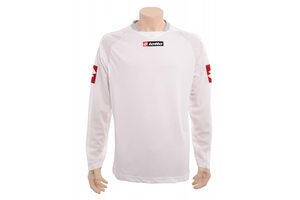 Футболка игровая Lotto JERSEY LS EXTRA K2763