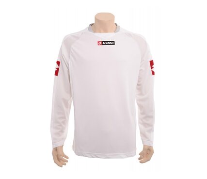 Футболка игровая Lotto JERSEY LS EXTRA K2763