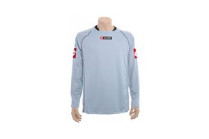 Футболка ігрова Lotto JERSEY LS EXTRA K2764