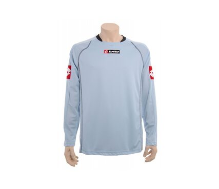 Футболка игровая Lotto JERSEY LS EXTRA K2764