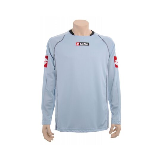 Купить Футболка игровая Lotto JERSEY LS EXTRA K2764 - оригинал, гарантия