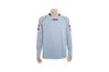 Купить Футболка игровая Lotto JERSEY LS EXTRA K2764 - оригинал, гарантия