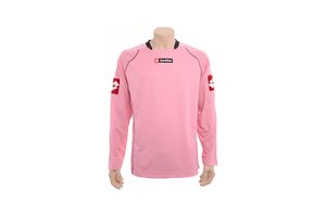 Футболка игровая Lotto JERSEY LS EXTRA K2765