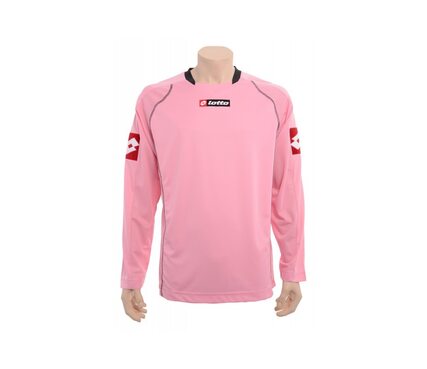 Футболка игровая Lotto JERSEY LS EXTRA K2765