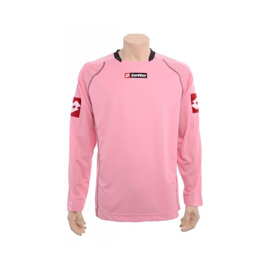 Купить Футболка игровая Lotto JERSEY LS EXTRA K2765 - оригинал, гарантия