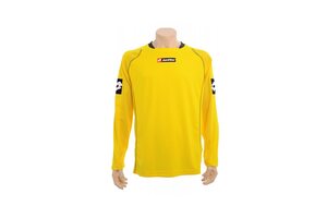 Футболка ігрова Lotto JERSEY LS EXTRA K2766