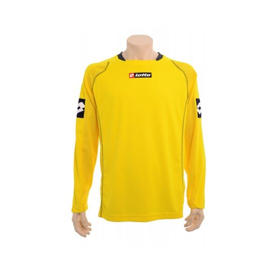 Купить Футболка игровая Lotto JERSEY LS EXTRA K2766 - оригинал, гарантия