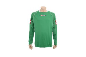 Футболка игровая Lotto JERSEY LS EXTRA K2768