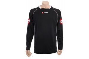 Футболка игровая Lotto JERSEY LS EXTRA K2771