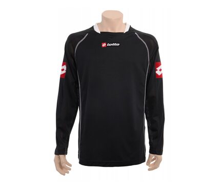 Футболка игровая Lotto JERSEY LS EXTRA K2771