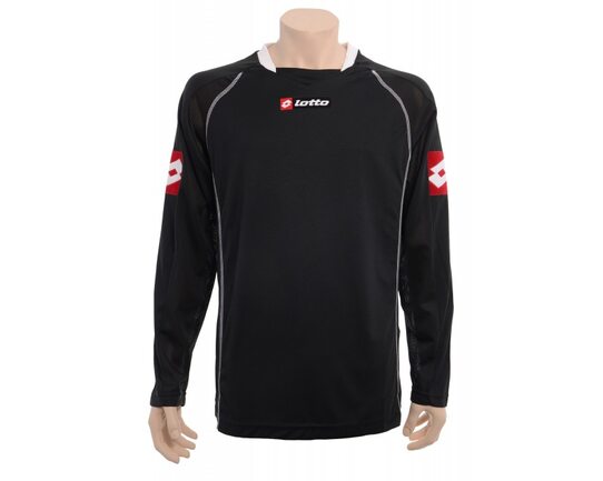 Купить Футболка игровая Lotto JERSEY LS EXTRA K2771 - оригинал, гарантия