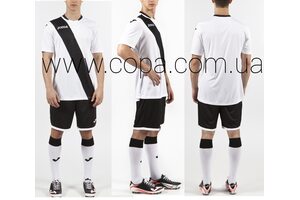 Комплект формы Joma Monarcas Комплект формы Joma Monarcas