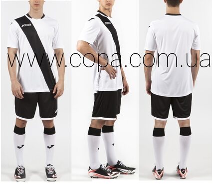 Комплект формы Joma Monarcas