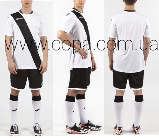Купить Комплект формы Joma Monarcas - оригинал, гарантия Купить Комплект формы Joma Monarcas - оригинал, гарантия