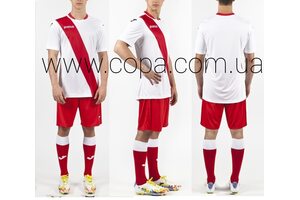 Комплект формы Joma Monarcas Комплект формы Joma Monarcas
